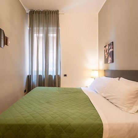 Casa Vivaldi Guest House Verona Exterior foto