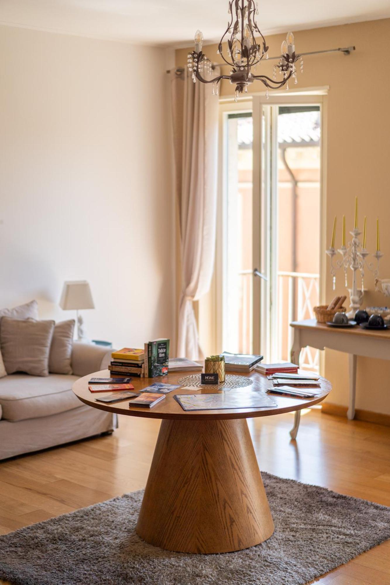 Casa Vivaldi Guest House Verona Exterior foto