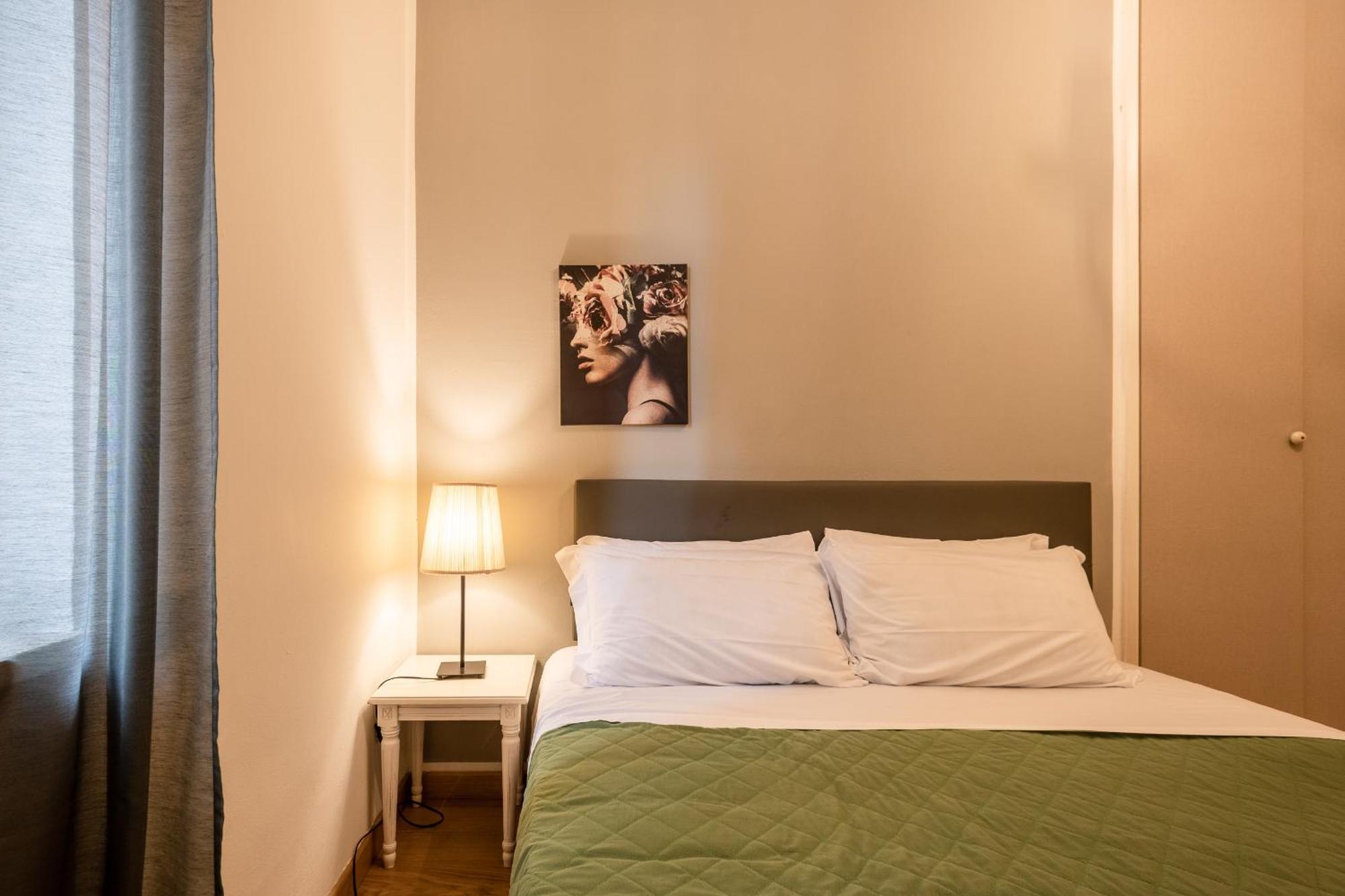 Casa Vivaldi Guest House Verona Exterior foto