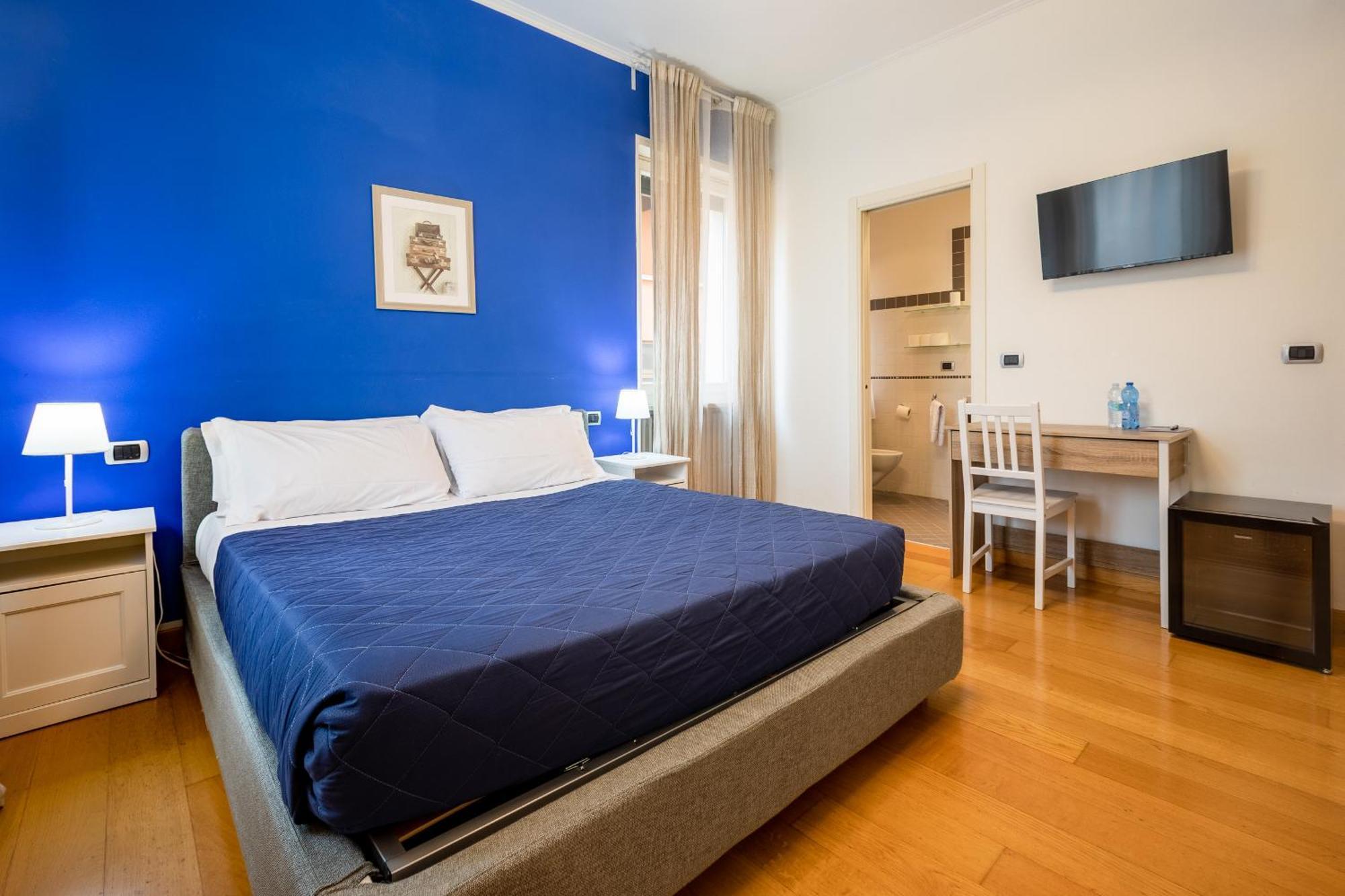 Casa Vivaldi Guest House Verona Exterior foto