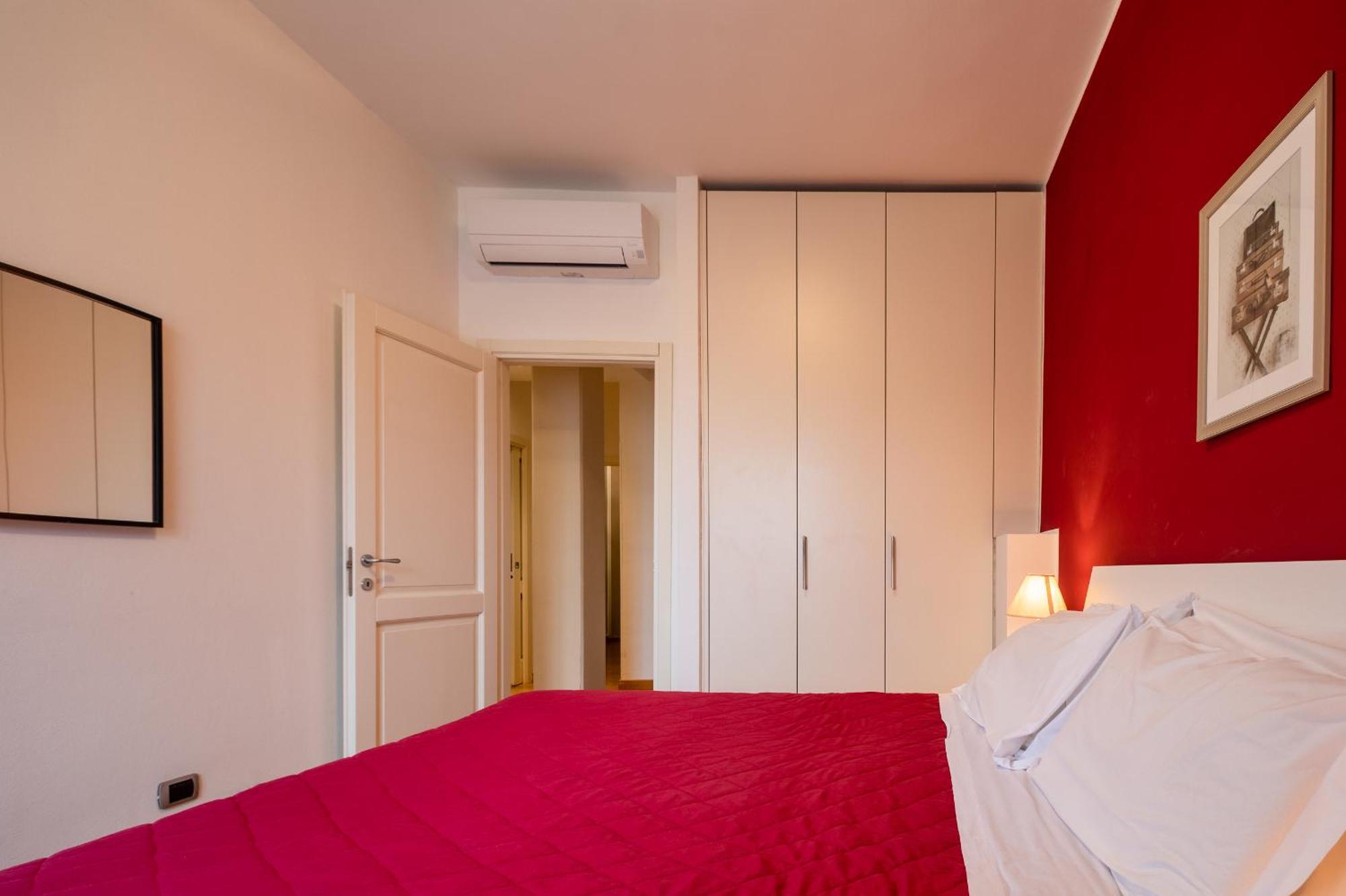 Casa Vivaldi Guest House Verona Exterior foto