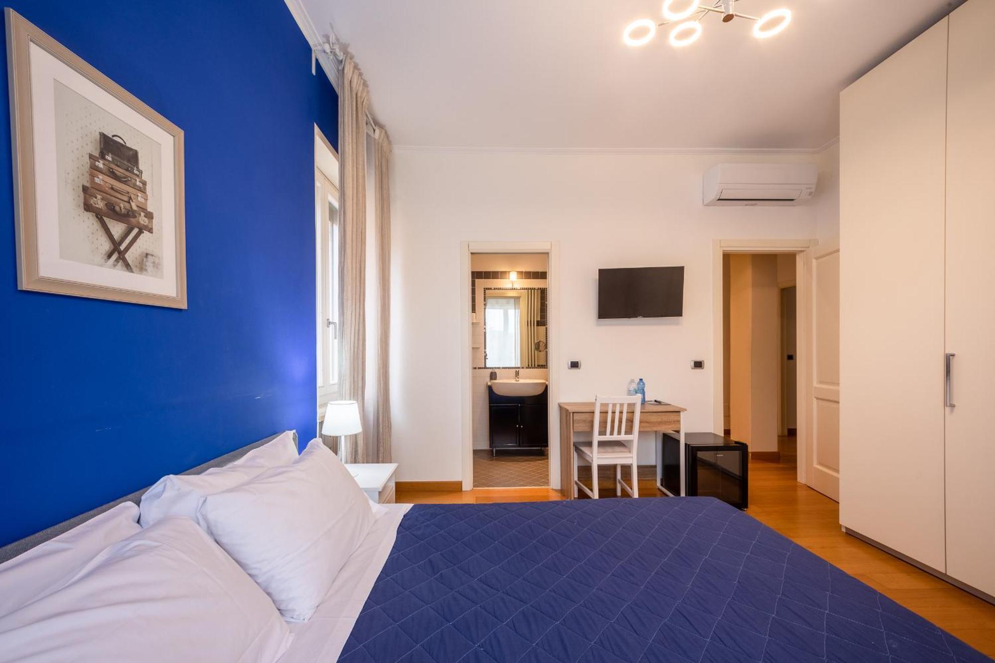 Casa Vivaldi Guest House Verona Exterior foto