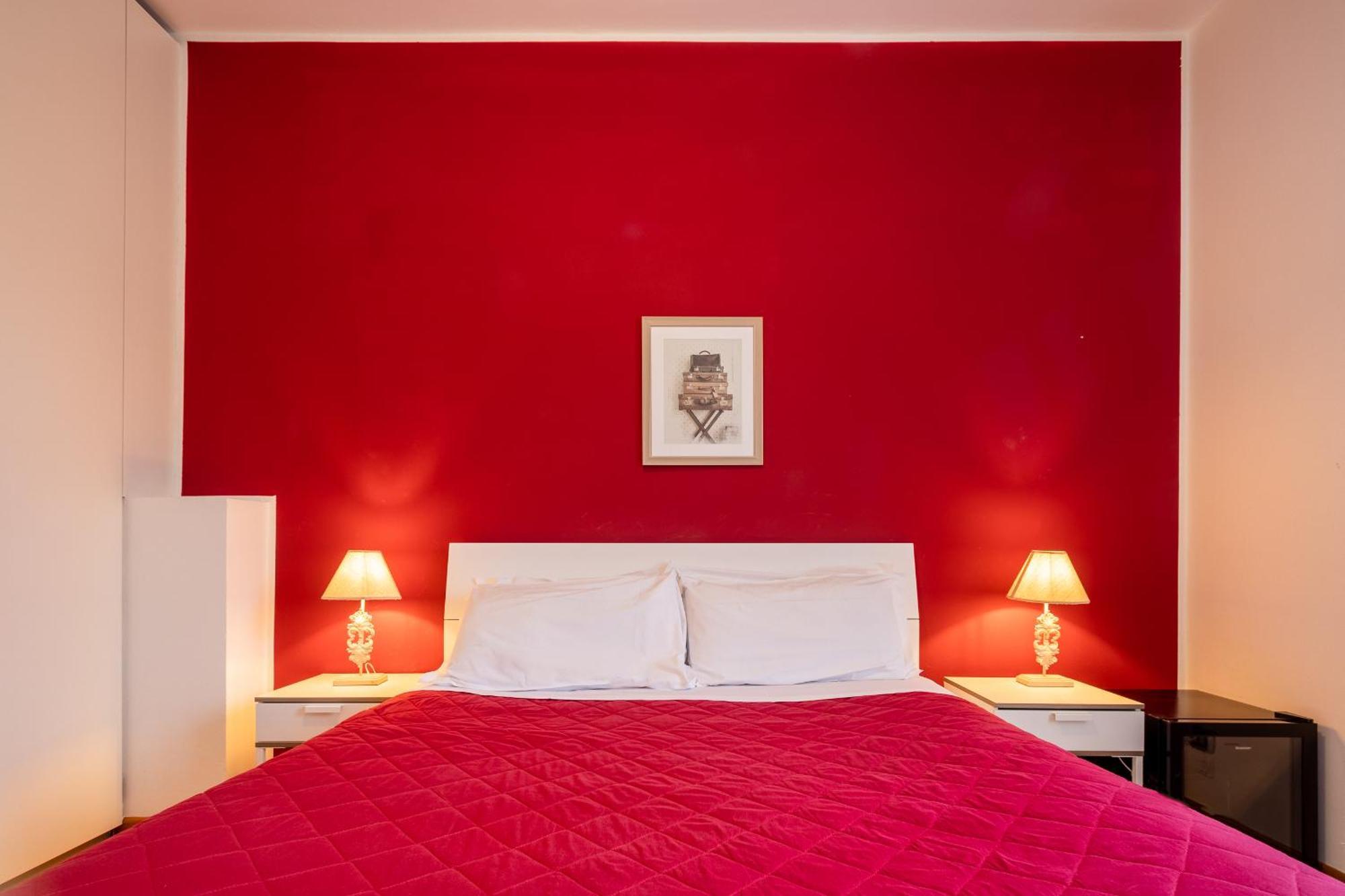 Casa Vivaldi Guest House Verona Exterior foto